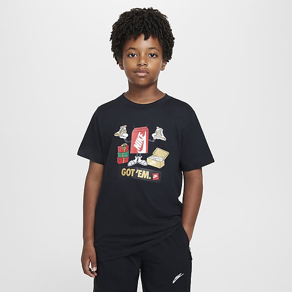 Cheap nike boys clothes hotsell